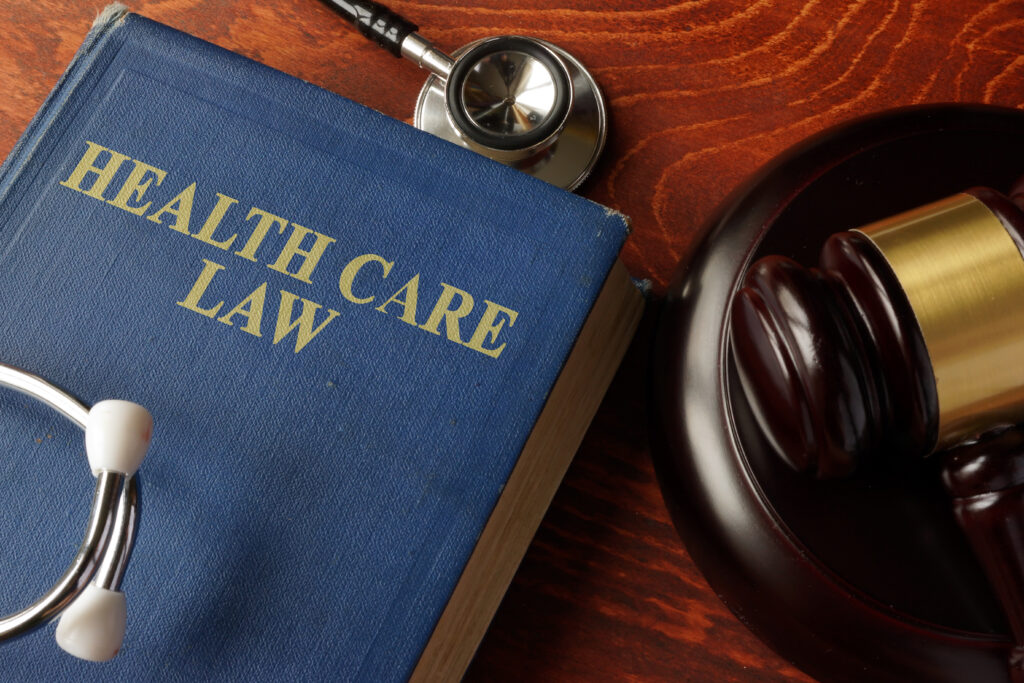 Healthcare Attorney