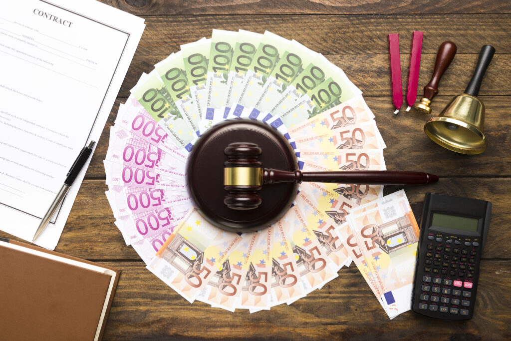 Finance Law